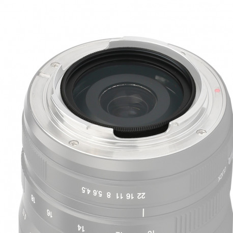 LAOWA Hinterlinsenfilter 37mm ND1000 für 10-18mm