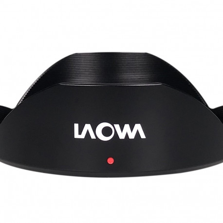 LAOWA päikesevarjuk Argus 25mm MFT+18mm MFT