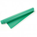 HELIOS plastic background 100x130cm, green