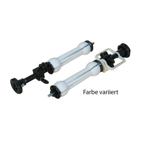 HELIOS taustarulli hoidja südamikule 46-78mm