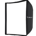 HELIOS RIM Softbox 60x60cm