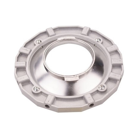 Helios speedring Broncolor Pulso