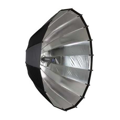 Helios kaudne paraboolne softbox 200cm
