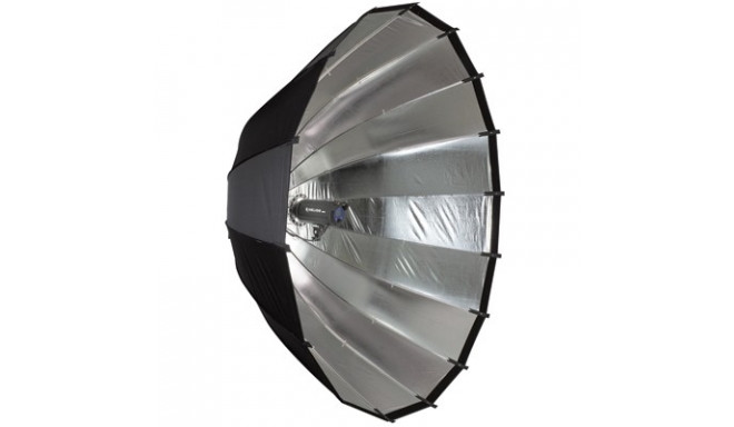 Helios kaudne paraboolne softbox 200cm