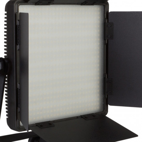 HELIOS CN-600SA LED Flächenleuchte