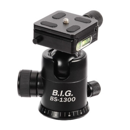 B.I.G. kuulpea BS-1300
