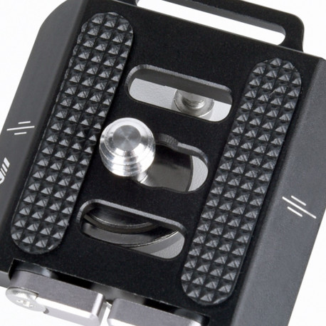 AOKA BH-25QR Schnellwechselplatte für BH25