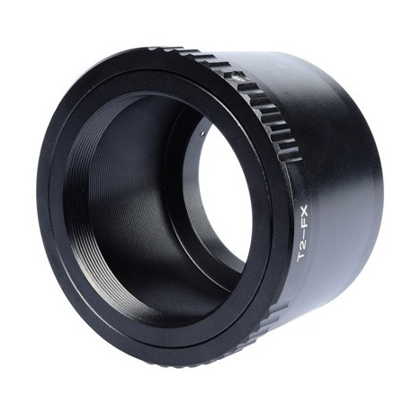 B.I.G. T2-adapter Fuji X