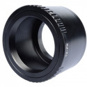 B.I.G. T2-Adapter für Fuji  X