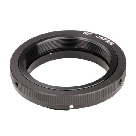 B.I.G. T-2 Adapter für Nikon F