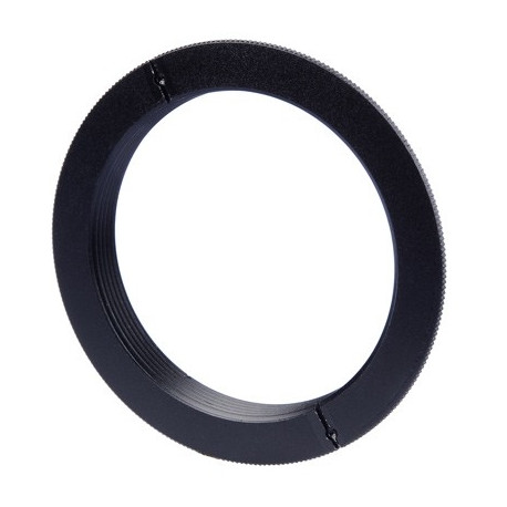 B.I.G. Objektivadapter Leica M39 an M42