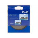 B.I.G. filter ringpolarisatsioon 49mm