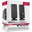 Speedlink kõlarid Vento SL8010 USB