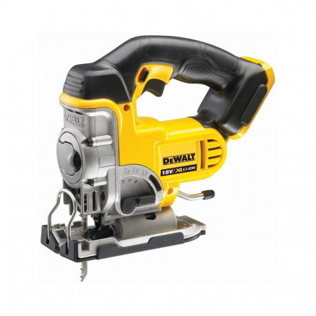 Dewalt DCS331N juhtmeta tikksaag 18V