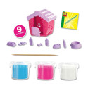 TOY CREATIVE KIT DOUGH KITTENS 00506