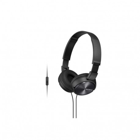 HEADPHONES MDRZX310APB.CE7 SONY