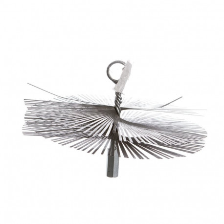 hari korstna puhastamiseks 250 mm