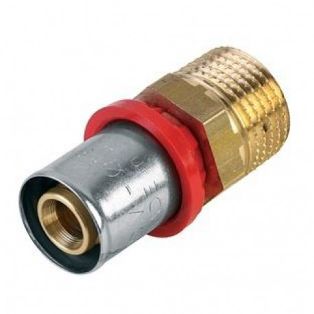 PRESSED ADAPTER1630 16X1/2