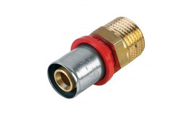PRESSED ADAPTER1630 16X1/2