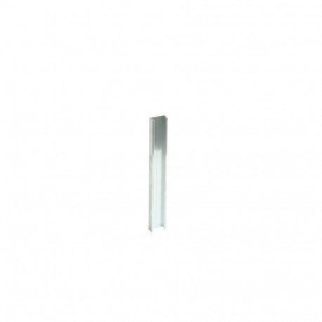 RUNNER DOOR SLID K-015 2M alumiinium