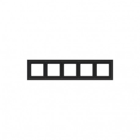 K14-345-05.R/ON59 5PLC. FRAME