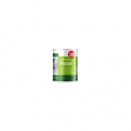 Vivacolor põrandavärv A 0.9L