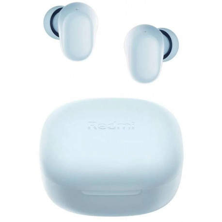 Xiaomi wireless earbuds Redmi Buds 6 Play, blue