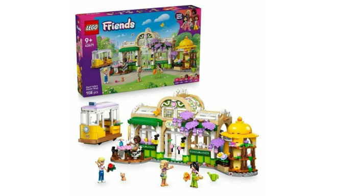 Construction set Lego