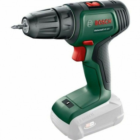 Puuriajamid BOSCH Universal Drill 18V