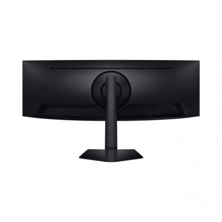 Samsung G91F arvutimonitor 124.5 cm (49") 5120 x 1440 pikslit Dual QHD LCD must