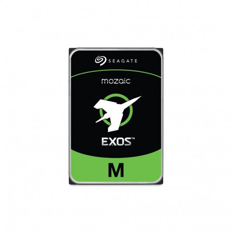 Seagate Exos M sisemine kõvaketas 32 TB 7200 p/min 512 MB 3.5" Serial ATA