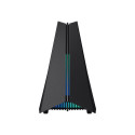 TP-Link Archer GXE75 wireless router 2.5 Gigabit Ethernet Tri-band (2.4 GHz / 5 GHz / 6 GHz)
