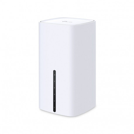 TP-Link Archer NX500 juhtmevaba ruuter Gigabit Ethernet kahe sagedusalaga (2.4 GHz / 5 GHz) 5G valge