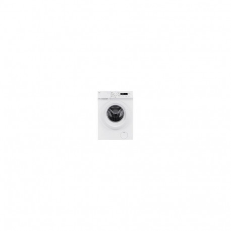 Teka WMK 40740 washing machine Front-load 7 kg 1400 RPM White