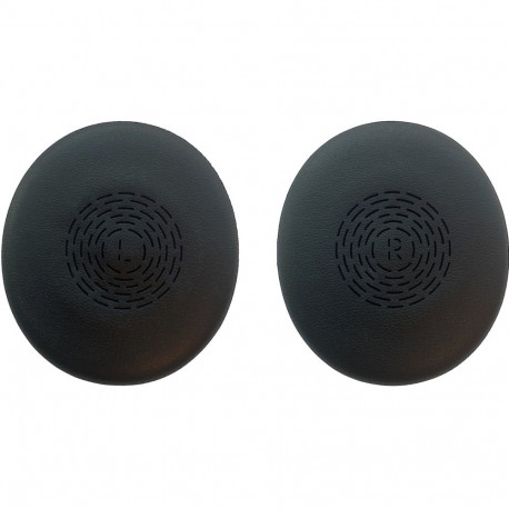 "Jabra Ear cushion for headset pack of 2 for Evolve2 65 Flex MS Stereo 65 Flex UC Stereo"
