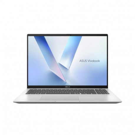 Asus Vivobook 16 M1607KA-MB145W | Cool Silver | 16 " | IPS | WUXGA | 1920 x 1200 pixels | Anti-glare