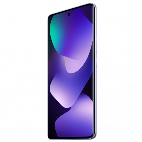 Xiaomi | Redmi | Note 15 | Purple | 6.77 " | AMOLED | 1080 x 2392 pixels | Mediatek | Internal RAM 6