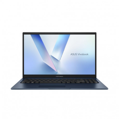 Asus Vivobook 15 F1504VA-BQ140W vaikne sinine 15.6-tolline IPS FHD 1920 x 1080 pixels 60 Hz peegeldu