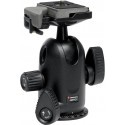 Manfrotto ball head 498RC2 Midi