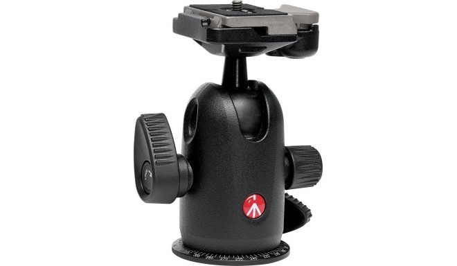 Manfrotto шаровая головка 498RC2 Midi