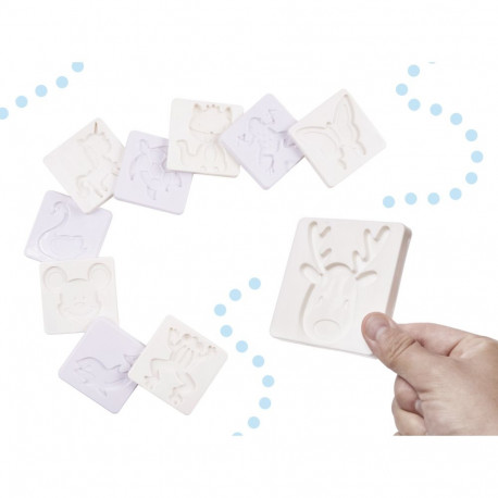 Klej kristall liim lima 3D zestaw 26el.