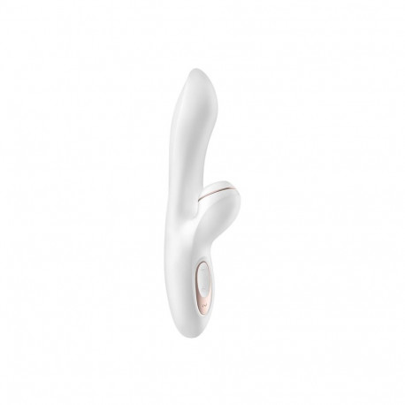 Satisfyer vibraator Pro G-Spot Rabbit