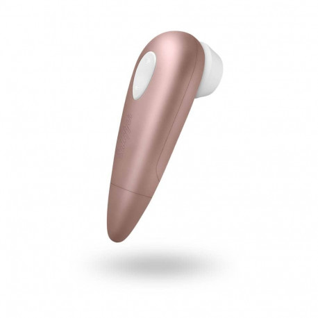 Satisfyer massažöör Number One Next Generation