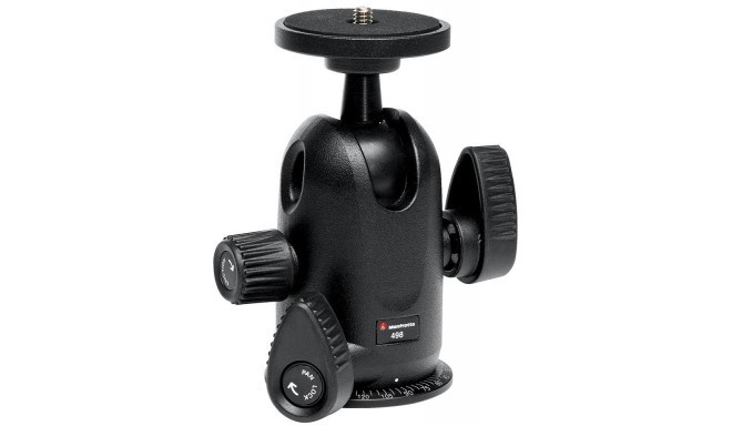 Manfrotto kuulpea 498 Midi