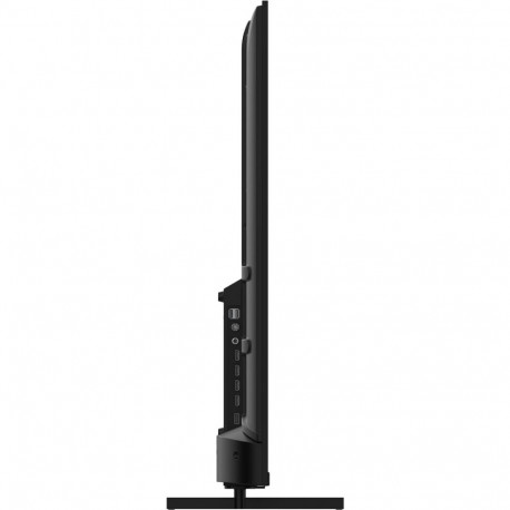 teler 55UG4S14 139cm (55 Zoll) UltraHD/4K Google TV kolme tuuneriga HDR, must