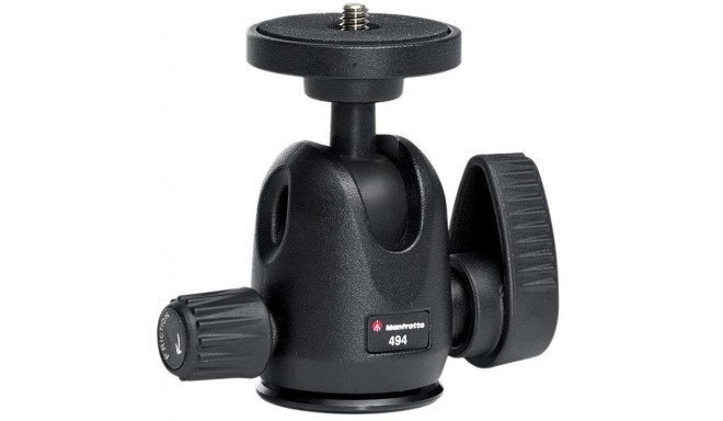 Manfrotto kuulpea 494 Mini