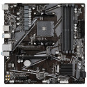 GigaByte A520M DS3H V2 - Socket AM4