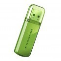 Silicon Power 4GB Helios 101 green
