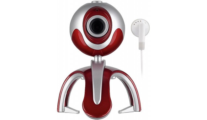 Speedlink web cam Case (SL-6883-SRD)