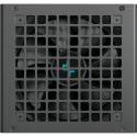 DeepCool PL750D, PC power supply (black, 3x PCIe, 750 Watt)
